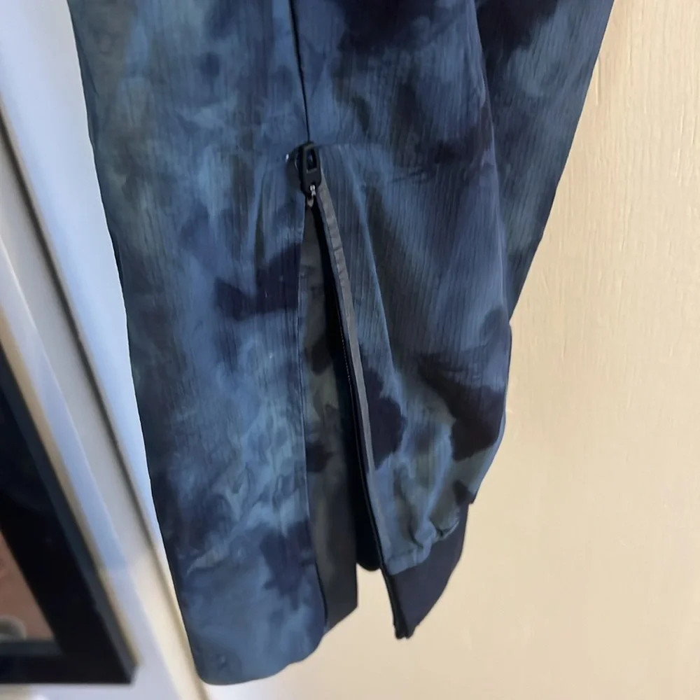 MENS/Womens- Lululemon Run State Jogger In Tidal Dye River